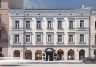 Hotel Indigo Krakow - Wawel Castle by IHG - 9