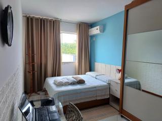 Apto 2 dorm - Praia de Piatã - 4