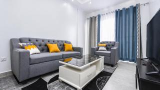 KIGALI FRIENDLY HOMES AND APARTMENTs - 2