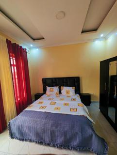 KIGALI FRIENDLY HOMES AND APARTMENTs - 1