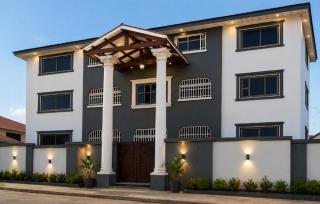 Kwaku Boadi Memorial lodge - 0