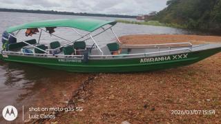 PousadafaroldoRionegro - 4