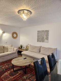 Cozy & Spacious T3 close to Paris-Free Parking & Garden - 9
