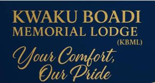 Kwaku Boadi Memorial lodge - 6