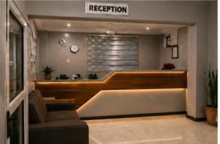 Kwaku Boadi Memorial lodge - 4