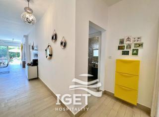 3BR Garden View Chalet in Hacienda Bay - 6