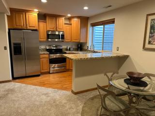 Executive 1 BD Sanctuary in Millcreek - 5