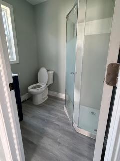Modern Queen St Duplex - 6