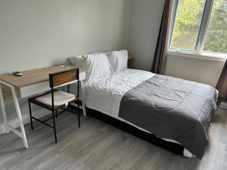 Modern Queen St Duplex - 3
