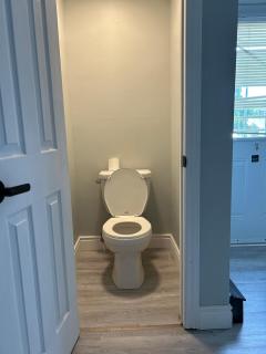 Modern Queen St Duplex - 2