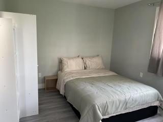 Modern Queen St Duplex - 1