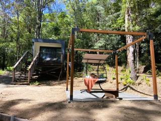 Sunset Ridge - King Bed Cabin & Breakfast Basket - 7