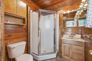 Chalet #65 - 5