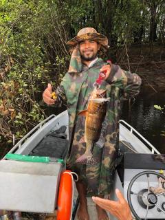 PousadafaroldoRionegro - 7