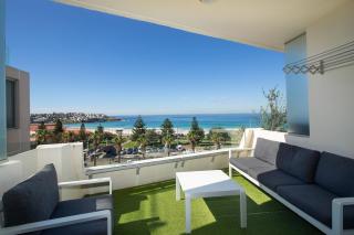 Bondi Beach Waves Beachfront Apartment - Sydney - 5