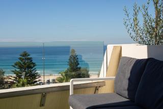 Bondi Beach Waves Beachfront Apartment - Sydney - 7