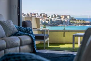 Bondi Beach Waves Beachfront Apartment - Sydney - 3