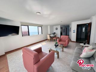 Apartahotel el Laguito Por Parceros Group - 5
