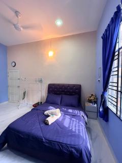 Villa Nur Serada - 3