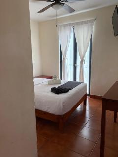 CASARU HOTEL OAXACA - 1