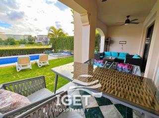 4BR Twin House with Pool & Garden in Marassi Verona - 7