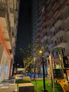 for rent studio type condominium in pasay - 2