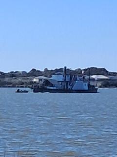 PS Federal Retreat Paddle Steamer Goolwa - 9