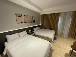Coline Hotel & Aparment - 8
