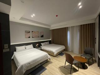Coline Hotel & Aparment - 6
