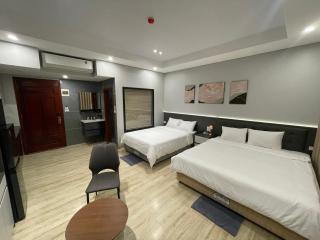 Coline Hotel & Aparment - 4