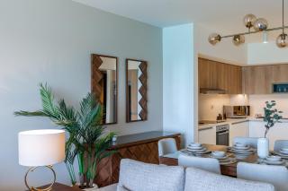 Marassi Marina Views Apartments By BlueKeys - 7