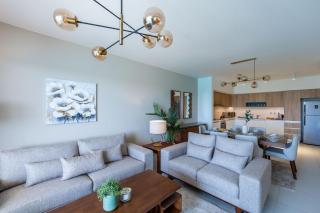 Marassi Marina Views Apartments By BlueKeys - 9