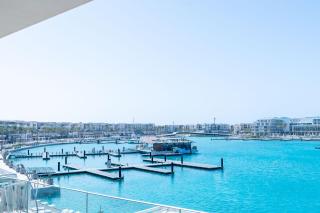 Marassi Marina Views Apartments By BlueKeys - 0