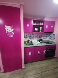 Maravilloso departamento studio - 8