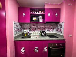 Maravilloso departamento studio - 7