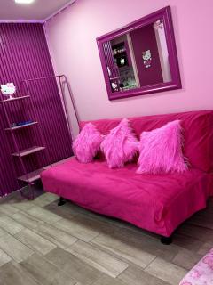 Maravilloso departamento studio - 2