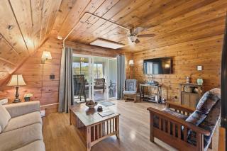 Chalet #60 - 8
