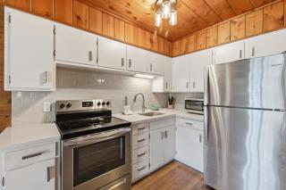 Chalet #60 - 7