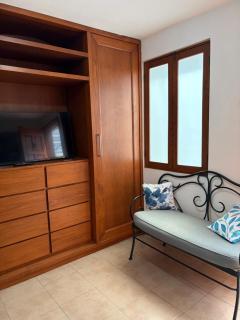 CASARU HOTEL OAXACA - 3