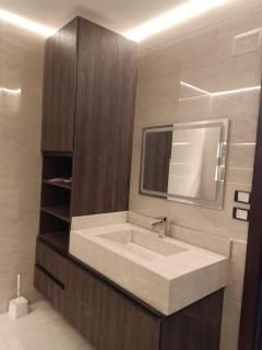 For Rent 3 bedrooms, Fully furnished - 6