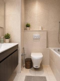 Luxury Oasis S 2 Comfort at the Garden in Carthage - 5