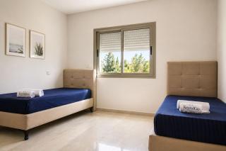 Luxury Oasis S 2 Comfort at the Garden in Carthage - 2