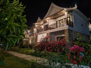 Vangvieng Lina hotel - Vang Vieng - 7