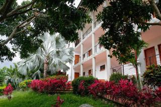 Hotel Toscana - 8