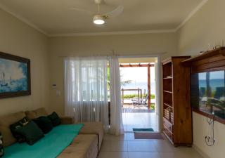 Casa de frente ao mar - 3