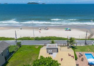 Casa de frente ao mar - 1