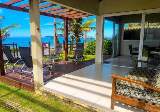 Casa de frente ao mar - 6