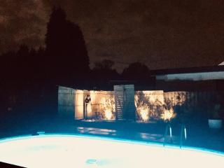 Villa Lumina Royale with swimming pool - 3