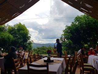Hotel Toscana - 2