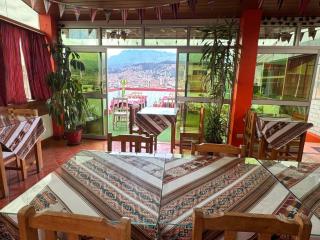 Lhotse Hostel B&B - 3